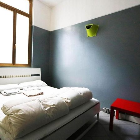 Koala Hostel Milano Exterior foto